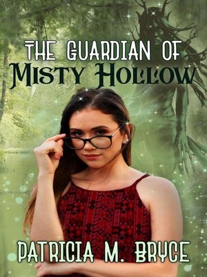 cover image of The Guardian of Misty Hollow